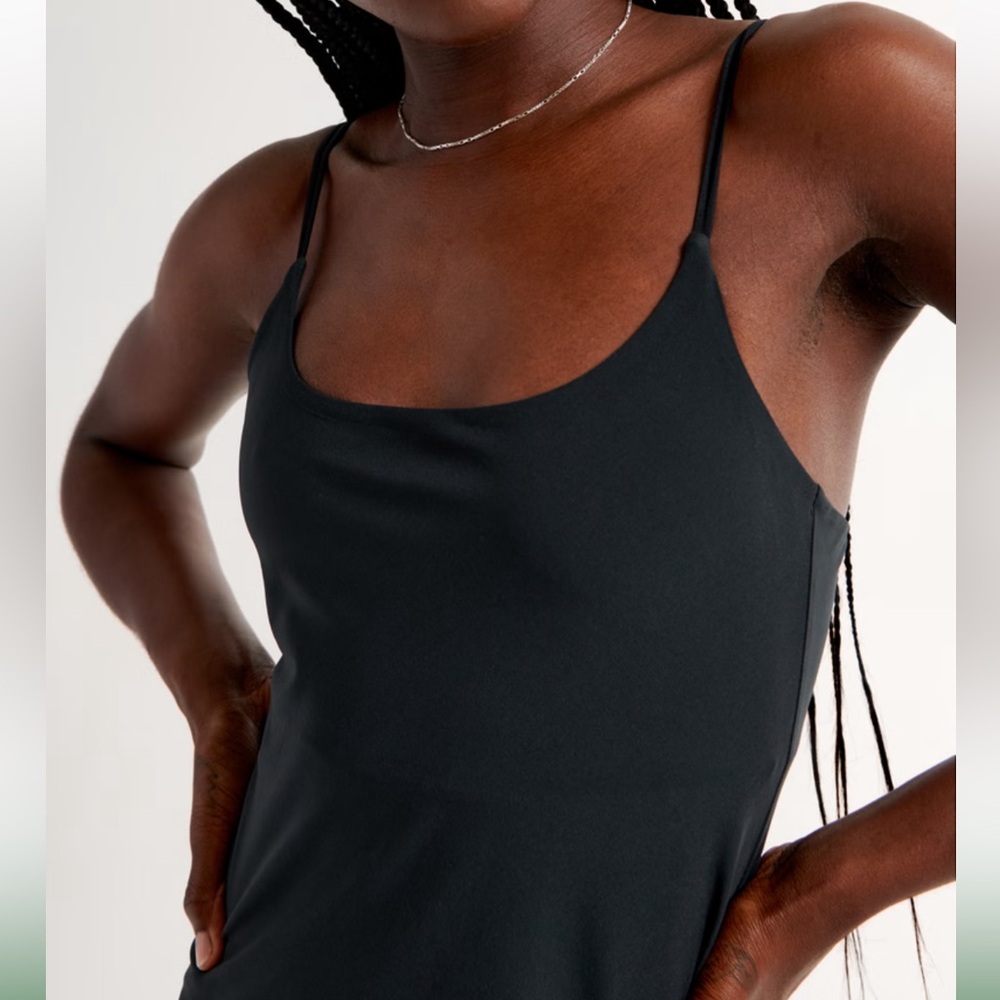 ABERCROMBIE TRAVEL DRESS - Picture 8 of 11